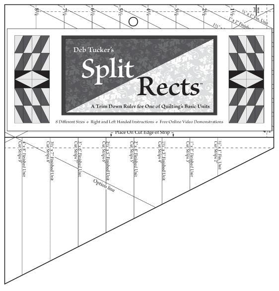 Split Rects